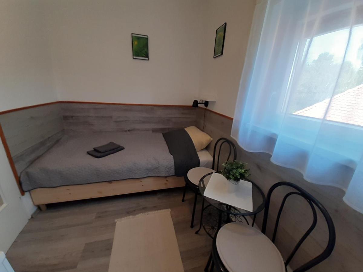 Holiday Home 巴拉顿扎佐 外观 照片