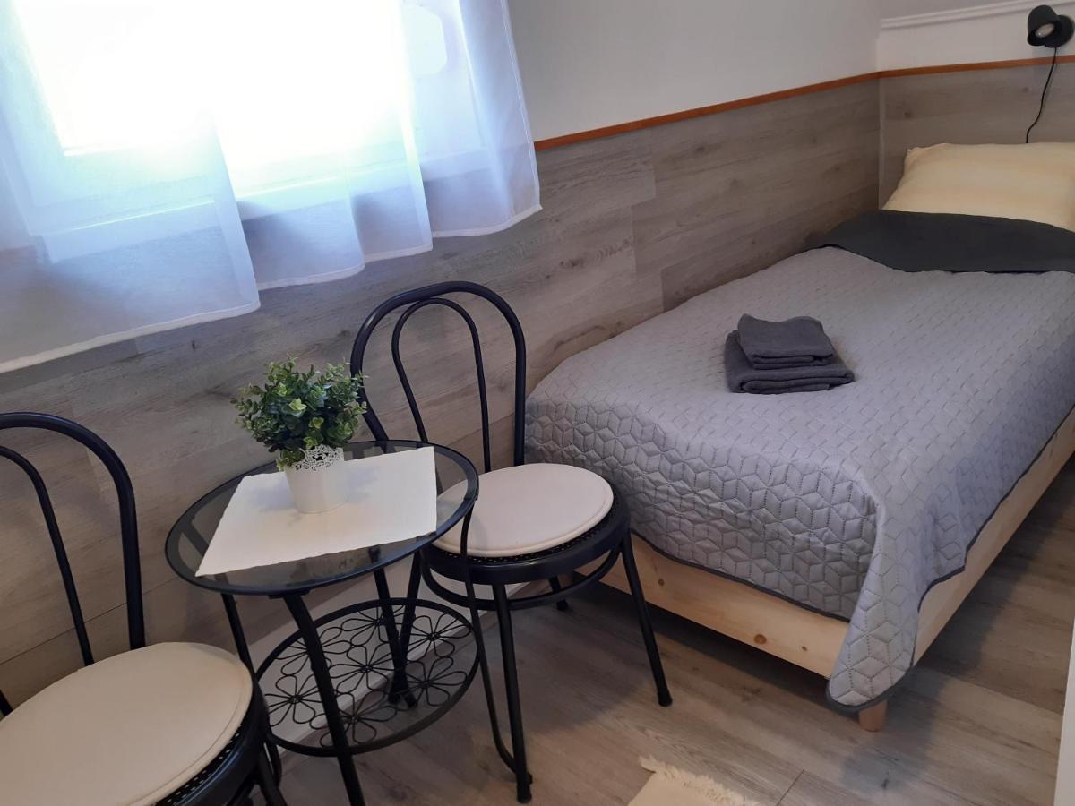 Holiday Home 巴拉顿扎佐 外观 照片